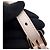 Borsa a mano Christian Dior Macro Cannage Book Tote Mini Rosa - vista 15