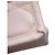 Borsa a mano Christian Dior Macro Cannage Book Tote Mini Rosa - vista 7