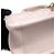 Borsa a mano Christian Dior Macro Cannage Book Tote Mini Rosa - vista 9