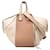 Borsa Loewe Anagram Hammock Beige