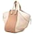Borsa Loewe Anagram Hammock Beige - vista 2
