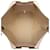 Borsa Loewe Anagram Hammock Beige - vista 4