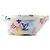 Louis Vuitton Monogram Watercolor Discovery Bumbag PM Bianco Multicolore