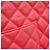 Borsa a pochette Chanel Matelassé Rosa - vista 7