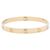 Bracciale Cartier Love Charm - vista 2