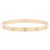 Bracciale Cartier Love Charm - vista 3