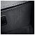 Borsa a tracolla Chanel Black Matelasse Nero - vista 12