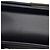 Borsa a tracolla Chanel Black Matelasse Nero - vista 8