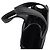 Borsa a mano Fendi Go-to Shopper Small Nero - vista 10
