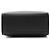 Borsa a mano Fendi Go-to Shopper Small Nero - vista 3