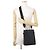 Borsa a mano Fendi Go-to Shopper Small Nero - vista 5