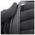 Borsa a mano Fendi Go-to Shopper Small Nero - vista 8
