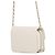 Borsa Chanel Matelassé White Bianco - vista 2