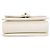 Borsa Chanel Matelassé White Bianco - vista 3
