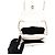 Borsa Chanel Matelassé White Bianco - vista 5