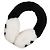 Scaldaorecchie Chanel della Collezione Neige Nero Bianco - vista 3