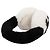 Scaldaorecchie Chanel della Collezione Neige Nero Bianco - vista 5