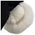 Scaldaorecchie Chanel della Collezione Neige Nero Bianco - vista 7