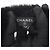 Scaldaorecchie Chanel della Collezione Neige Nero Bianco - vista 9