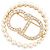 Spilla Christian Dior Clair D Lune