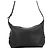Céline Borsa a tracolla in pelle Celine Nero