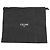 Céline Borsa a tracolla in pelle Celine Nero - vista 13