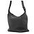 Céline Borsa a tracolla in pelle Celine Nero - vista 2