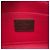 Louis Vuitton Damier Ebene Pochette Rosso - vista 9