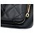 Zaino Chanel Matelassé Nero - vista 8
