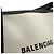 Borsa Cabas S Balenciaga Navy Nero - vista 6