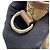 Gucci GG Canvas Leder Tote Bag Braun - Ansicht 13
