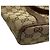 Gucci GG Canvas Leder Tote Bag Braun - Ansicht 7