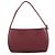 Borsa a tracolla Cartier Cabochon in pelle Bordò