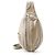 Borsa a tracolla Christian Dior Scabella Beige