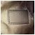 Borsa a tracolla Christian Dior Scabella Beige - vista 12