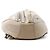 Borsa a tracolla Christian Dior Scabella Beige - vista 4