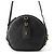 Louis Vuitton Monogram Empreinte Boite Chapeau Souple Schultertasche Schwarz