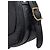 Louis Vuitton Monogram Empreinte Boite Chapeau Souple Schultertasche Schwarz - Ansicht 11