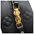 Louis Vuitton Monogram Empreinte Boite Chapeau Souple Schultertasche Schwarz - Ansicht 13