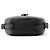 Louis Vuitton Monogram Empreinte Boite Chapeau Souple Schultertasche Schwarz - Ansicht 3
