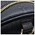 Louis Vuitton Monogram Empreinte Boite Chapeau Souple Schultertasche Schwarz - Ansicht 8