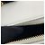 Borsa a tracolla Chanel Matelassé White Bianco - vista 7
