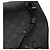 Louis Vuitton Black Monogram Empreinte Rucksack Schwarz - Ansicht 11