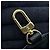 Louis Vuitton Black Monogram Empreinte Rucksack Schwarz - Ansicht 13