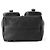 Louis Vuitton Black Monogram Empreinte Rucksack Schwarz - Ansicht 2