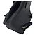 Louis Vuitton Black Monogram Empreinte Rucksack Schwarz - Ansicht 6