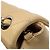 Chanel Matelassé Mini Flap Handbag Beige - view 11