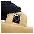 Chanel Matelassé Mini Flap Handbag Beige - view 13