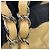 Chanel Matelassé Mini Flap Handbag Beige - view 14
