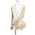 Chanel Matelassé Mini Flap Handbag Beige - view 4